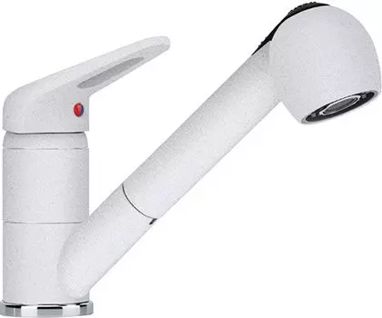 Смеситель для кухни Franke Novara Plus (115.0470.669)