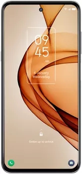 Смартфон TCL 20L+, 6.67" 2400x1080 IPS, Qualcomm Snapdragon 662, 6Gb RAM, 256Gb, 3G/4G, NFC, Wi-Fi, BT, 4xCam, 2-Sim, 5000mAh, USB Type-C, Android 11, черный