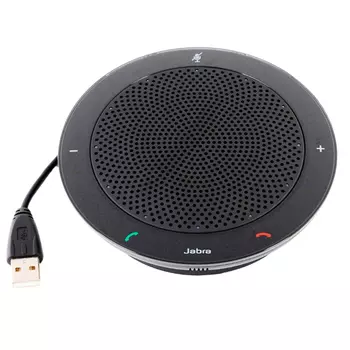Спикерфон Jabra Speak 410 MS USB NC WB (7410-109)