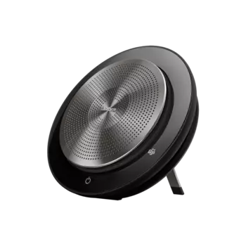 Спикерфон Jabra Speak 750, беспроводной, Bluetooth, jack 3.5mm, USB, SIP, Microsoft Teams (MS), черный (7700-309)