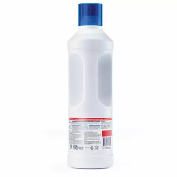 Средство для мытья пола GLORIX Свежесть Атлантики, жидкость, 1000л (62079)