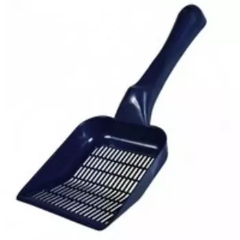 Nobby Litter Spoon / Совок Ноби для кошачьего туалета Пластик 26,5х10см