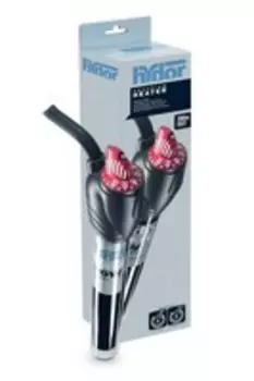Hydor AQUARIUM HEATER THEO 300Вт терморегулятор для аквариумов 200-300 л