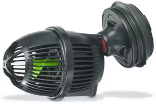 Hydor KORALIA 2 (12 В) помпа 1000-2600 л/ч для использования с контроллером WAVEMAKER