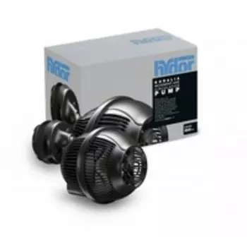 Hydor KORALIA 6500 циркуляционная помпа