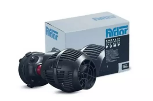 Hydor KORALIA EVO 3200 циркуляционная помпа 3200 л/ч