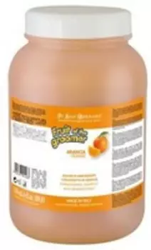 Iv San Bernard Fruit of the Groomer Orange Strengthening Shampoo / Шампунь Ив Сан Бернард для Слабой Выпадающей шерсти с Силиконом