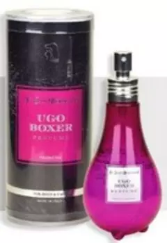 Iv San Bernard Traditional Line Perfume Ugo Boxer / Парфюм Ив Сан Бернард