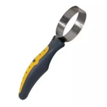 JW Grip Soft Shedding Blade / Нож-тримминг для кошек