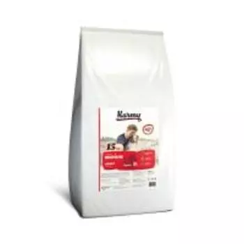 Karmy Medium Adult / Сухой корм Карми для взрослых собак Средних пород Индейка