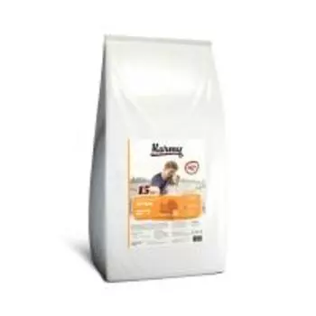 Karmy Medium Maxi Active / Сухой корм Карми для Активных собак Средних и Крупных пород Индейка