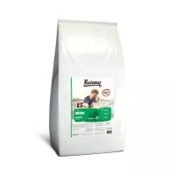 Karmy Mini Adult / Сухой корм Карми для взрослых собак Мелких пород Индейка