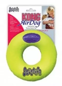 Kong Air Dog / Игрушка Конг для собак Кольцо