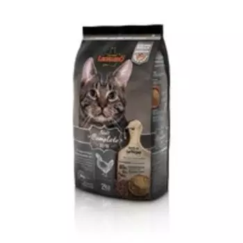Leonardo Adult Complete 32/16 / Сухой корм Леонардо для Малоактивных кошек Птица