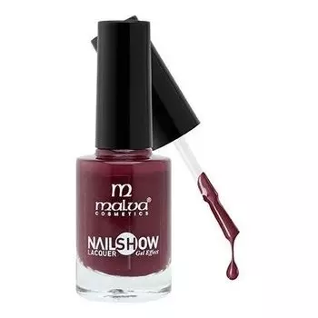 Лак для ногтей Nailshow