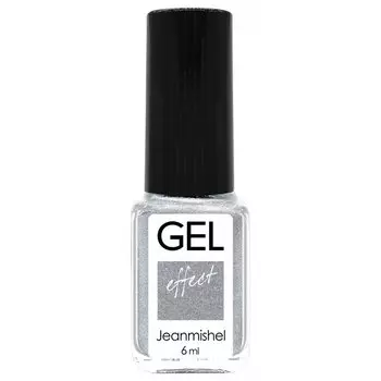 Лак для ногтей с эффектом геля Gel-Effect