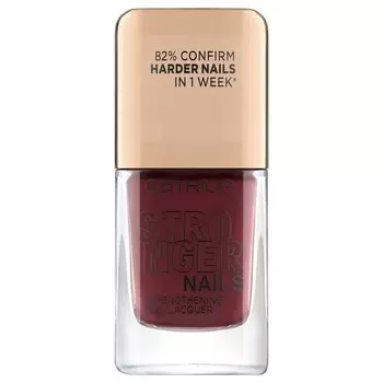 Лак для ногтей укрепляющий Stronger Nails Strengthening Nail Lacquer