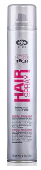 Лак для укладки волос сильной фиксации Hair spray strong hold