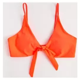 Купальный лиф Minaku Summer Joy, размер 48, цвет неон