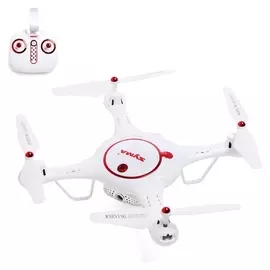Квадрокоптер Syma Xx5uw-d, камера, передача изображения на смартфон, Wi-fi