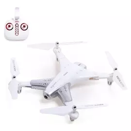 Квадрокоптер Syma Z3, камера, передача изображения на смартфон, Wi-fi