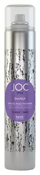 Лак экстра сильной фиксации SHAPEUP