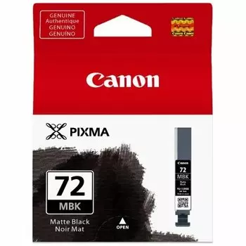 Картридж черный Canon PGI-72, 6402B001