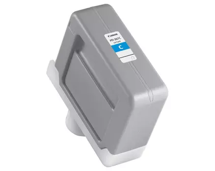 Картридж голубой Canon PFI-307, 9812B001