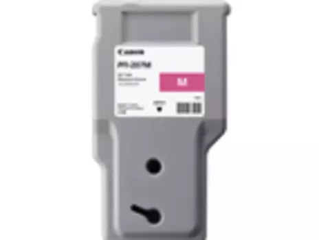 Картридж пурпурный Canon PFI-207, 8791B001
