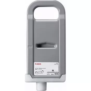 Картридж пурпурный Canon PFI-706, 6683B001