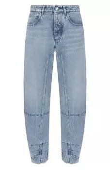 Джинсы Jil Sander