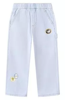 Джинсы Kenzo