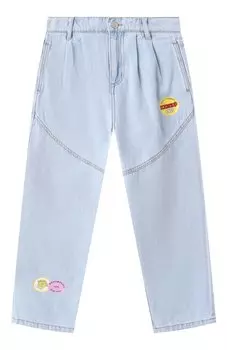 Джинсы Kenzo