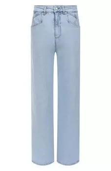 Джинсы Kiton