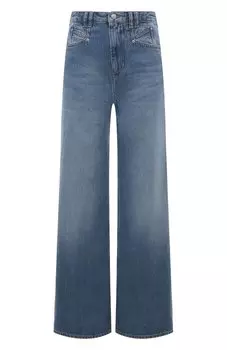 Джинсы Isabel Marant