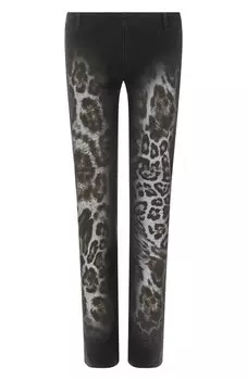 Джинсы Ksubi x Mowalola Ksubi