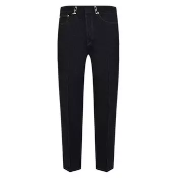 Джинсы Lanvin