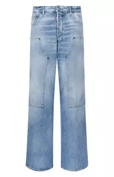 Джинсы Loose Carpenter Dsquared2
