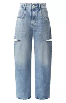 Джинсы Maison Margiela