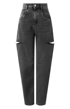 Джинсы Maison Margiela