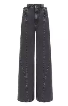Джинсы Maison Margiela