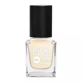 Лак для ногтей PINK UP GEL тон 43 10,5 мл