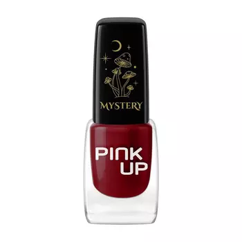 Лак для ногтей PINK UP LIMITED MYSTERY тон 07 8 мл