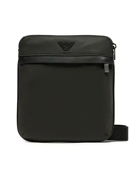 Сумка через плечо Emporio Armani, зеленый