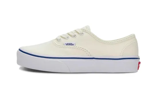 Обувь для скейтбординга Vans Authentic PS PS, White