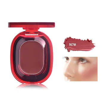 Beauty New Blush Кремовые румяна для макияжа лица 1,4 г N5601