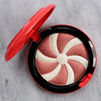 Хайлайтер Hyper Real Glow Duo Fortune Teller/Blizzard Wizard 8G, Mac