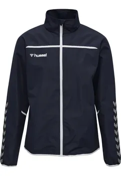Спортивная куртка Hummel Jacke Hmlauthentic Training Jacket, морской
