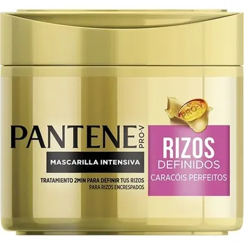 Маска для локонов Pro-V Defined, 300 мл, Pantene