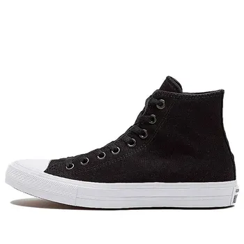 Кроссовки chuck taylor all star 2 hi 'black' Converse, черный